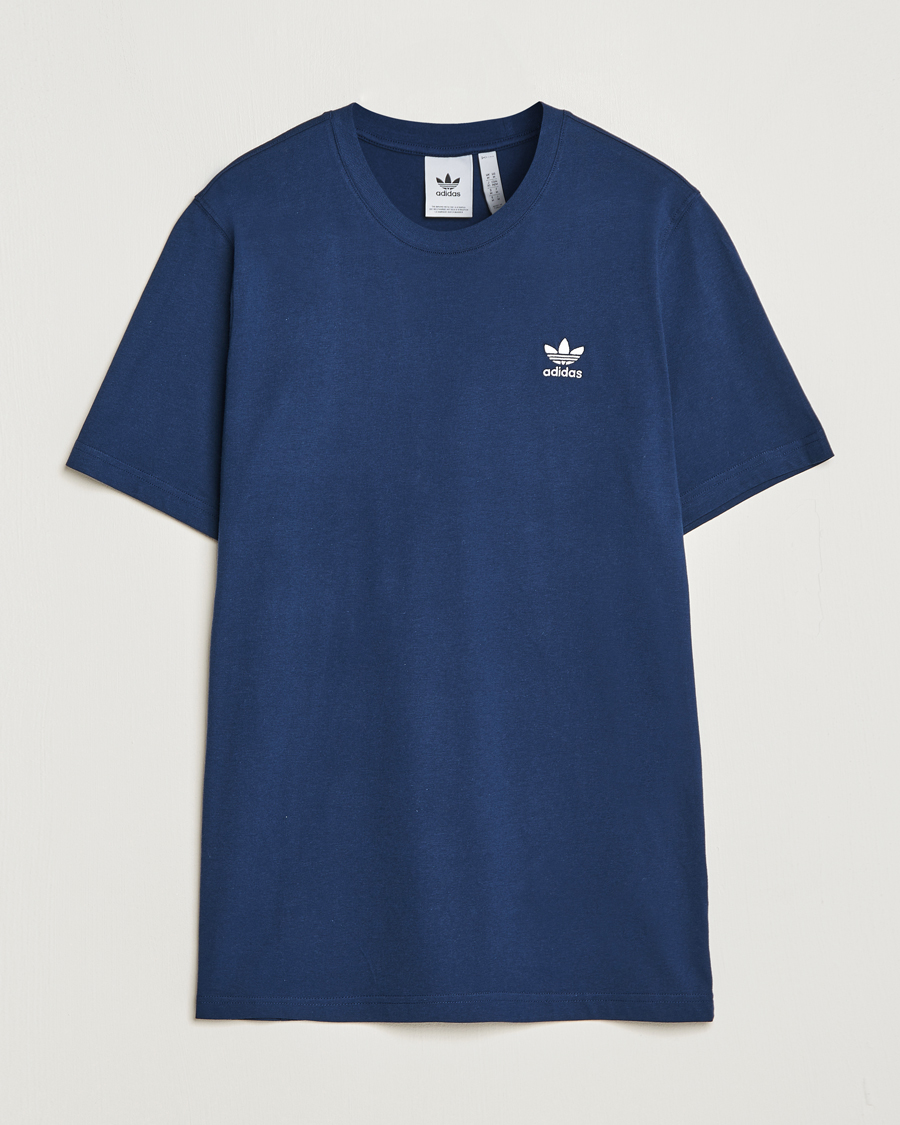 Mies | T-paidat | adidas Originals | Essential Crew Neck T-Shirt Nindig