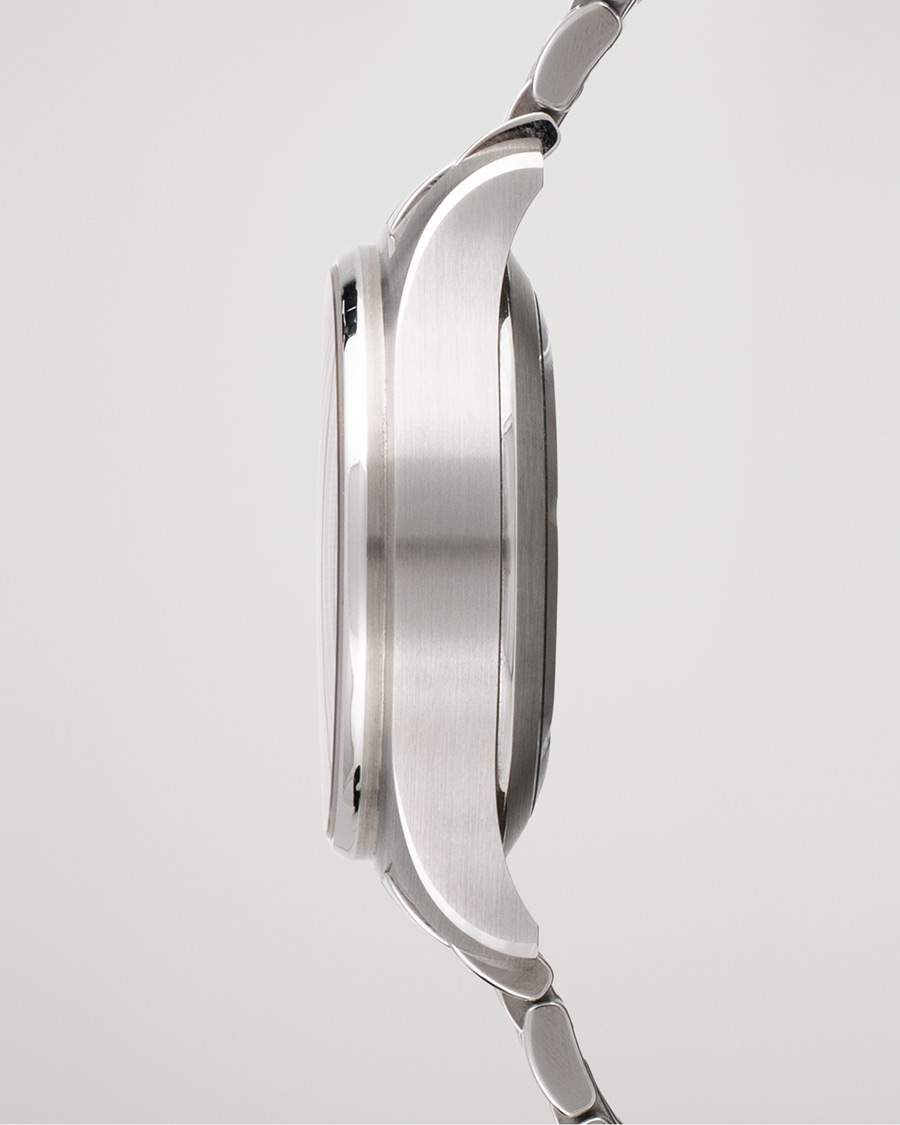 Mies | IWC Pre-Owned Le petit Steel IW3777-17 Blue | IWC Pre-Owned | Le petit Steel IW3777-17 Blue