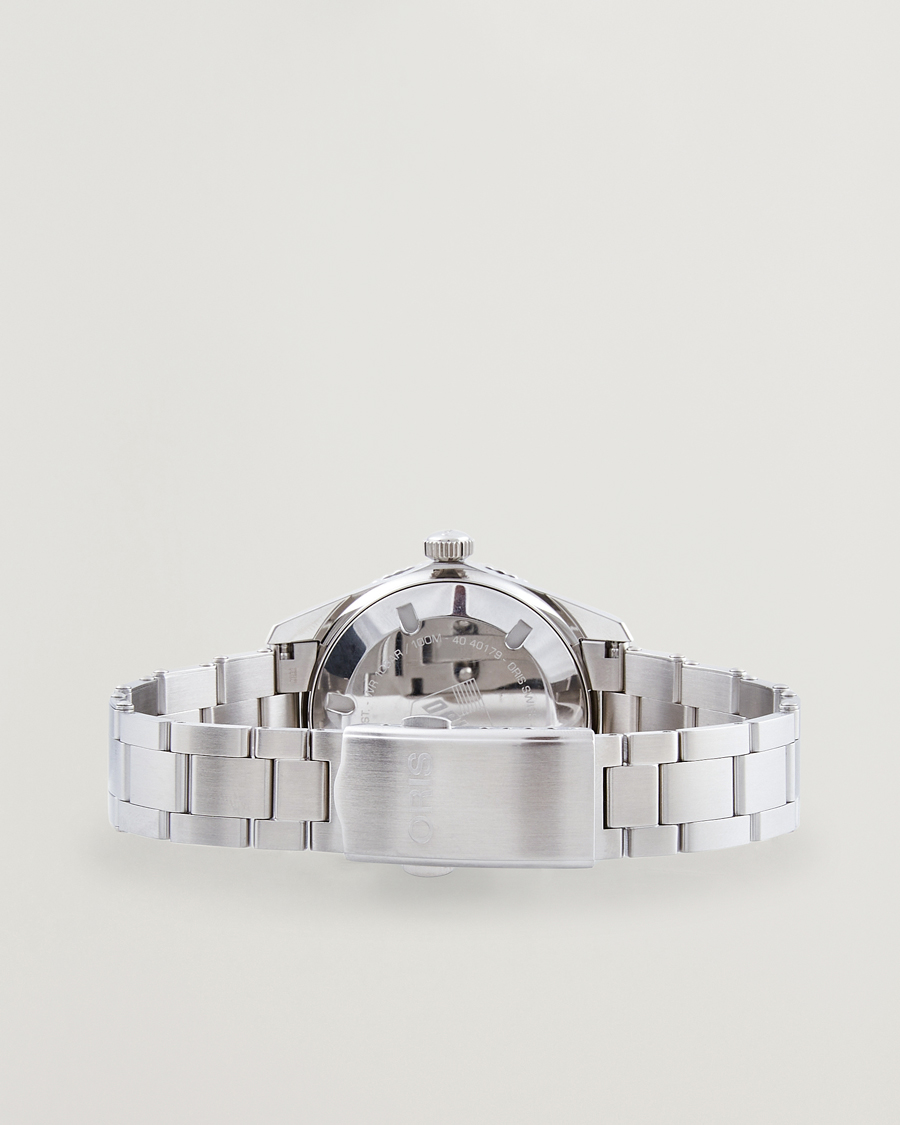 Mies | Oris Divers Sixty-Five 40mm Blue | Oris | Divers Sixty-Five 40mm Blue