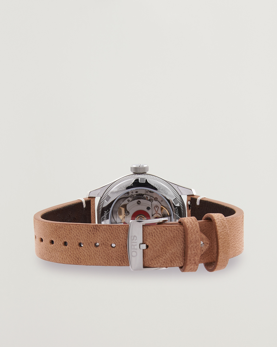 Mies | Oris Big Crown Pointer Date 38mm Green | Oris | Big Crown Pointer Date 38mm Green