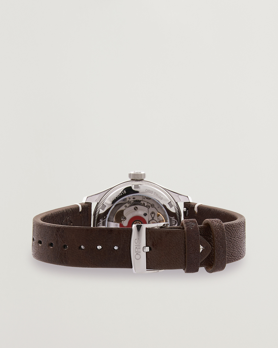 Mies | Oris Big Crown Pointer Date 38mm Black | Oris | Big Crown Pointer Date 38mm Black