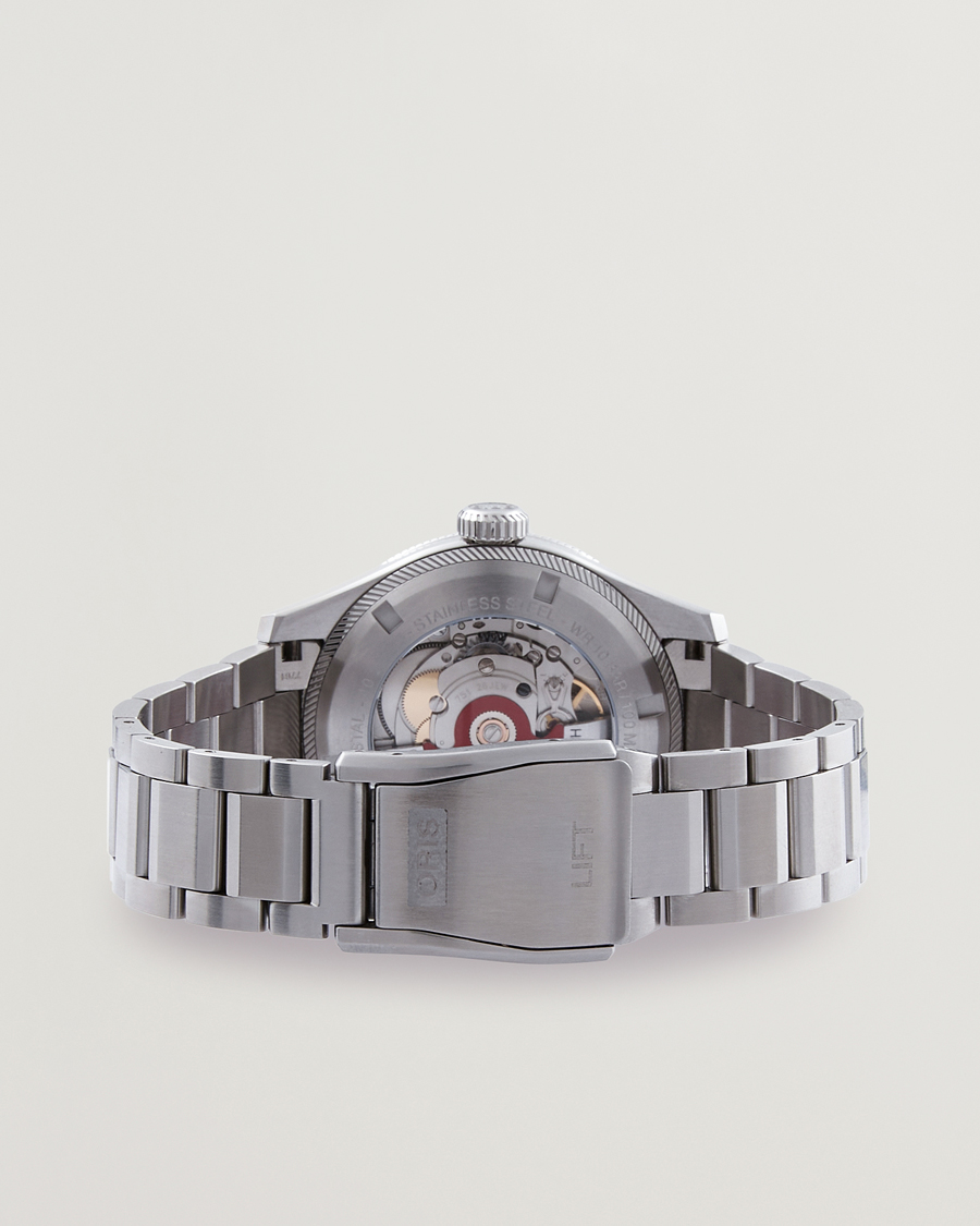 Mies | Oris Big Crown Propilot Date 41mm Black | Oris | Big Crown Propilot Date 41mm Black