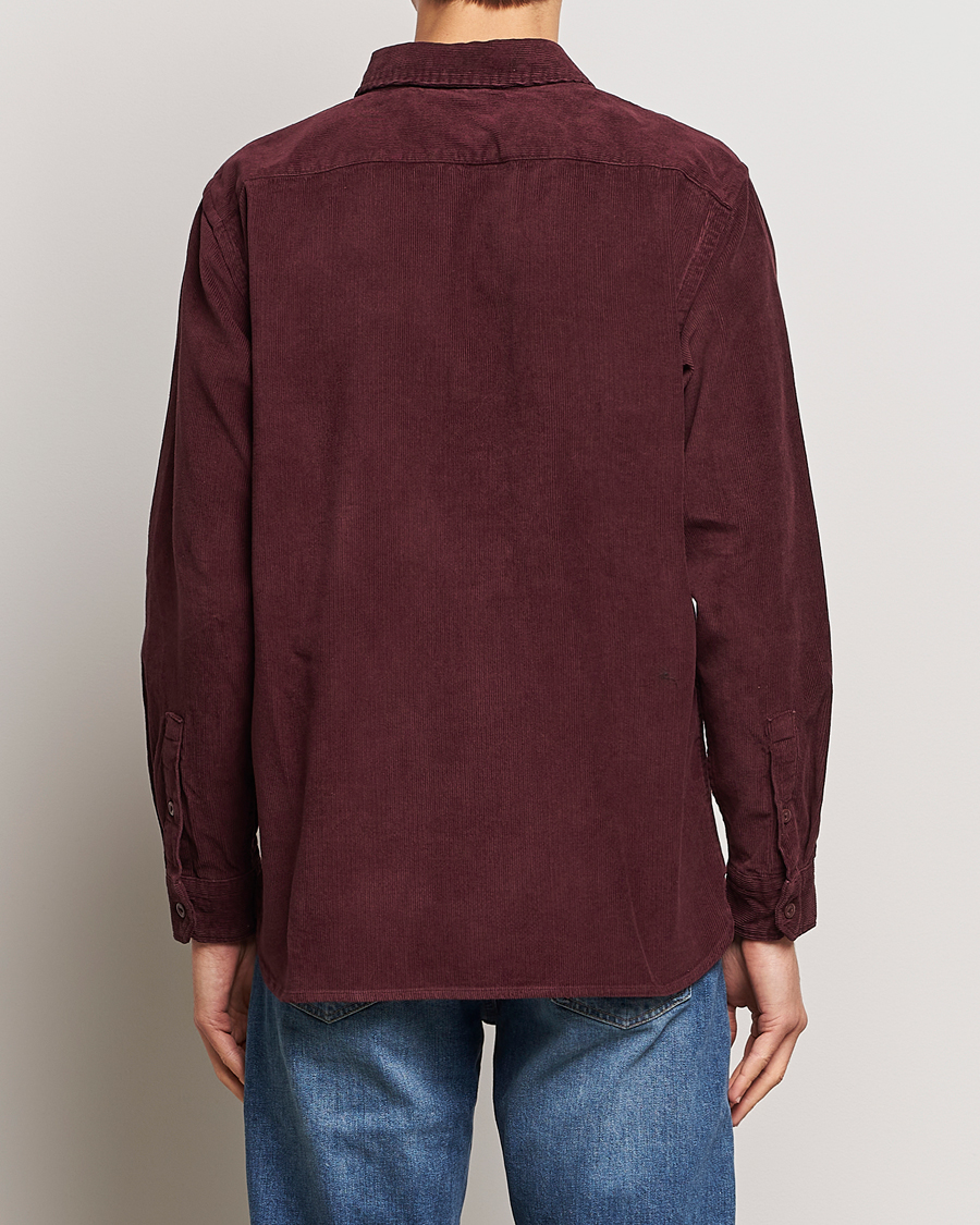 Mies | Kauluspaidat | Levi's | Jackson Worker Shirt Decadent