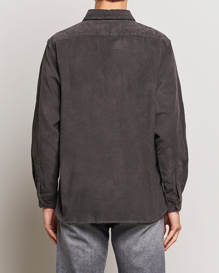 Mies | Kauluspaidat | Levi's | Jackson Worker Shirt Raven