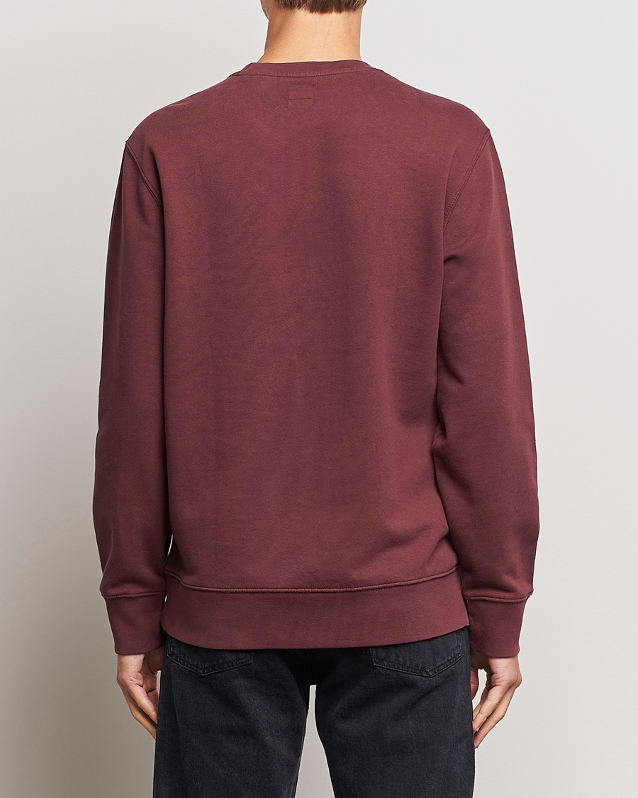 Mies | Puserot | Levi's | Original Crew Neck Sweatshirt Decadent