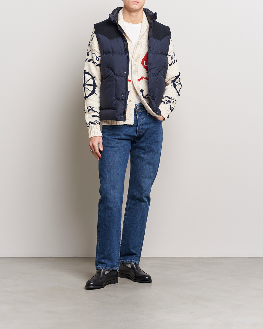 Mies | Farkut | Levi's | 501 Original Jeans Mercy Me