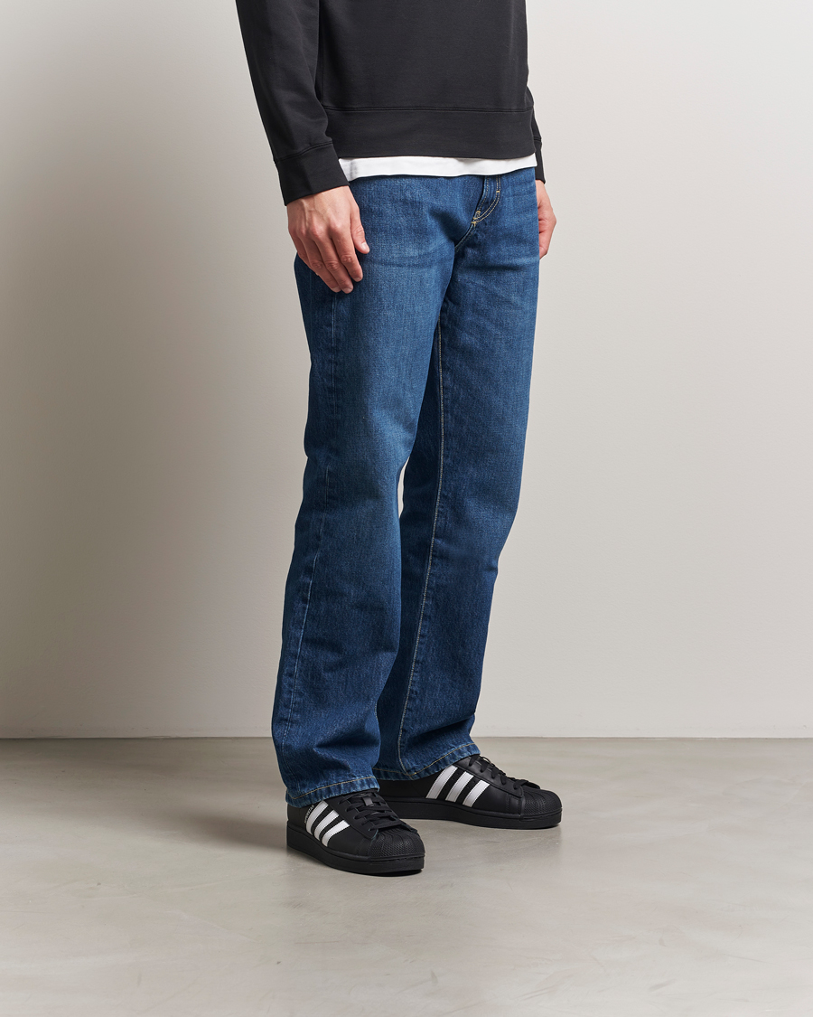 Mies | Tennarit | adidas Originals | Superstar II Sneaker Black/White