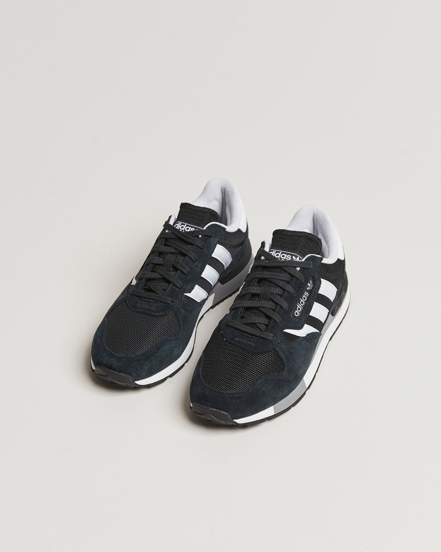Mies |  | adidas Originals | Treziod 2 Running Sneaker Black