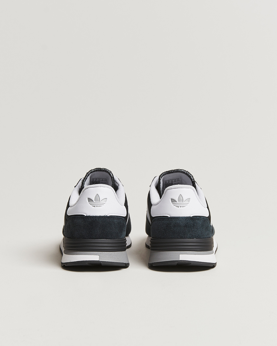 Mies | adidas Originals Treziod 2 Running Sneaker Black | adidas Originals | Treziod 2 Running Sneaker Black