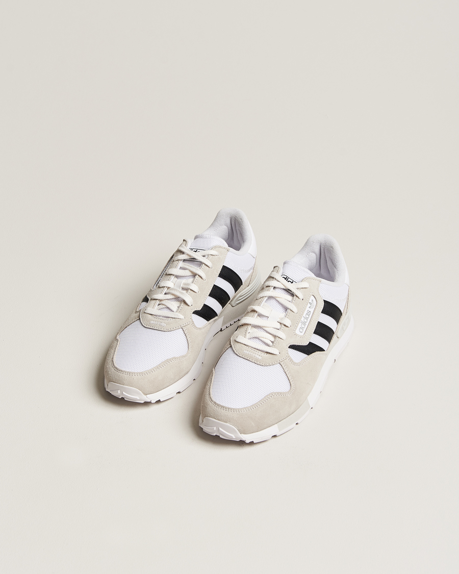 Mies |  | adidas Originals | Treziod 2 Running Sneaker White