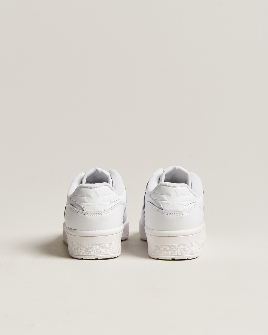 Mies | adidas Originals Rivalry Sneaker White | adidas Originals | Rivalry Sneaker White