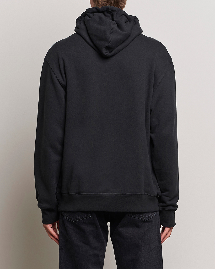 Mies | Puserot | adidas Originals | Hack Logo Hoodie Black