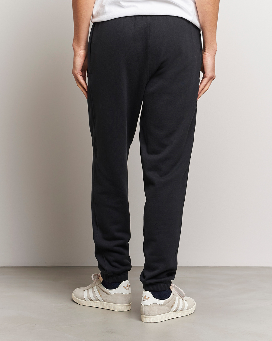 Mies | Housut | adidas Originals | Hack Logo Sweatpants Black
