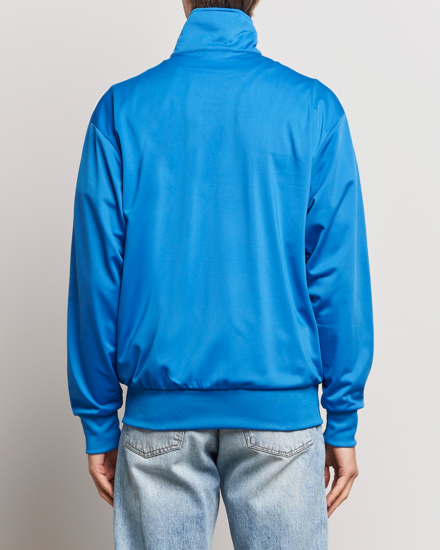 Mies | Puserot | adidas Originals | Firebird Full Zip Blue