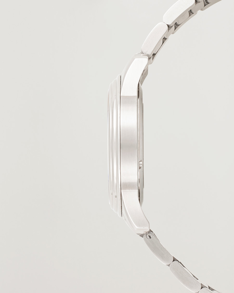 Mies | Sjöö Sandström Pre-Owned Royal Steel Classic 41mm | Sjöö Sandström Pre-Owned | Royal Steel Classic 41mm