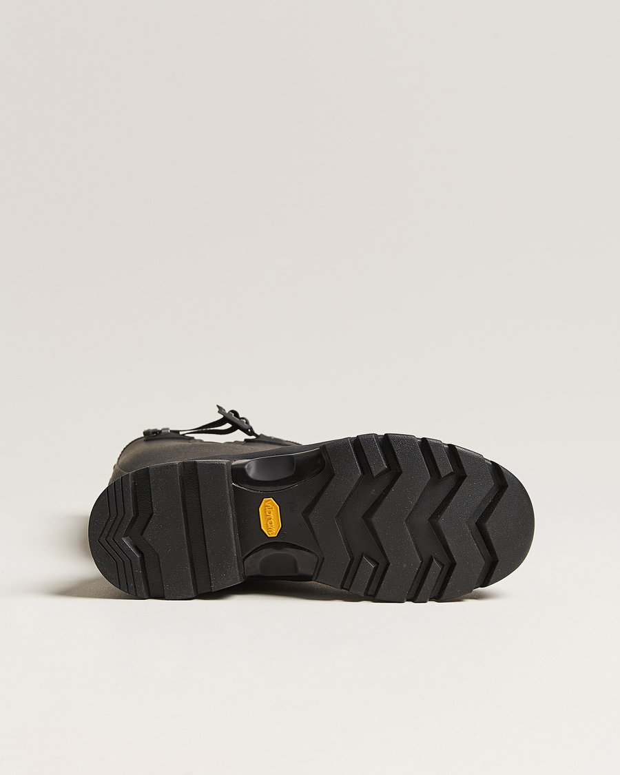 Mies | Kalossit & Kumisaappaat | Hunter Boots | Balmoral Side Adjustable Neo Boot Black