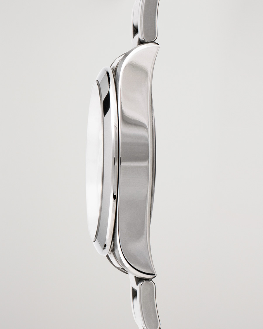 Mies | Tudor Pre-Owned Black Bay 36 79500 Steel Black | Tudor Pre-Owned | Black Bay 36 79500 Steel Black