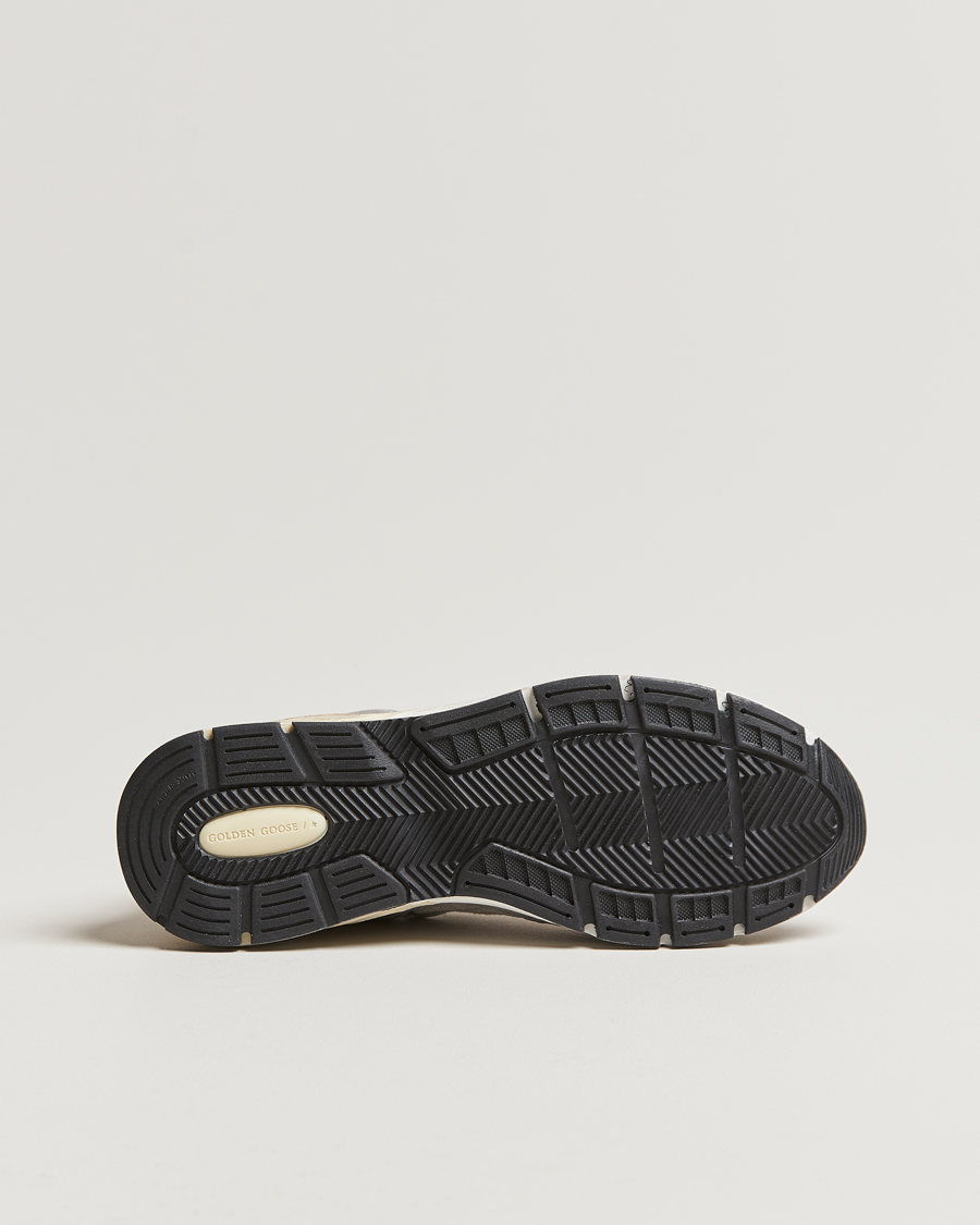 Mies | Golden Goose Deluxe Brand Running Dad Sneakers Grey | Golden Goose | Deluxe Brand Running Dad Sneakers Grey