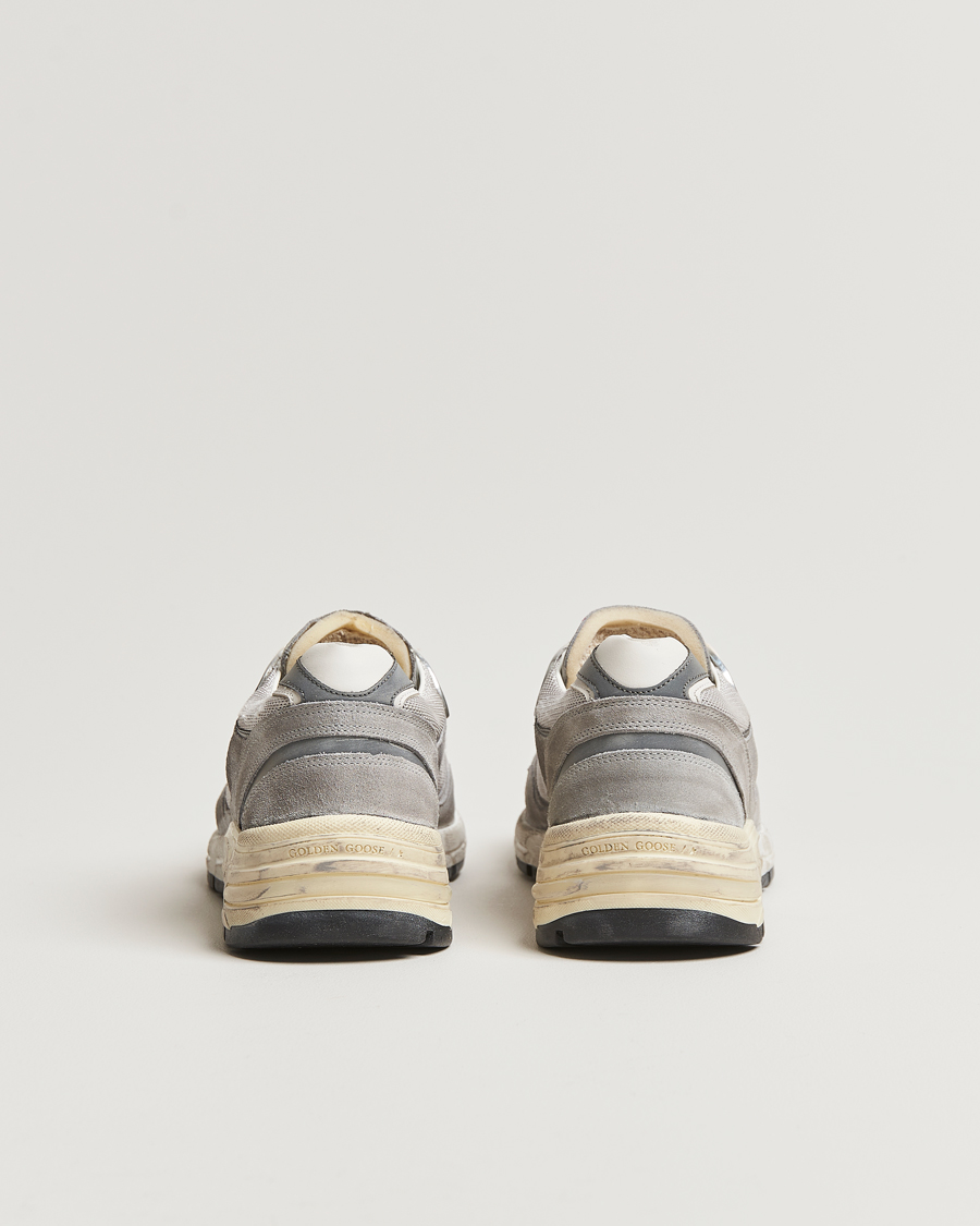 Mies | Golden Goose Deluxe Brand Running Dad Sneakers Grey | Golden Goose | Deluxe Brand Running Dad Sneakers Grey