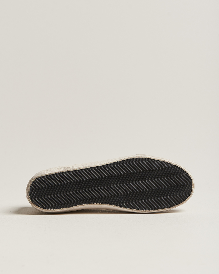 Mies | Golden Goose Deluxe Brand Super-Star Sneakers White/Brown | Golden Goose | Deluxe Brand Super-Star Sneakers White/Brown