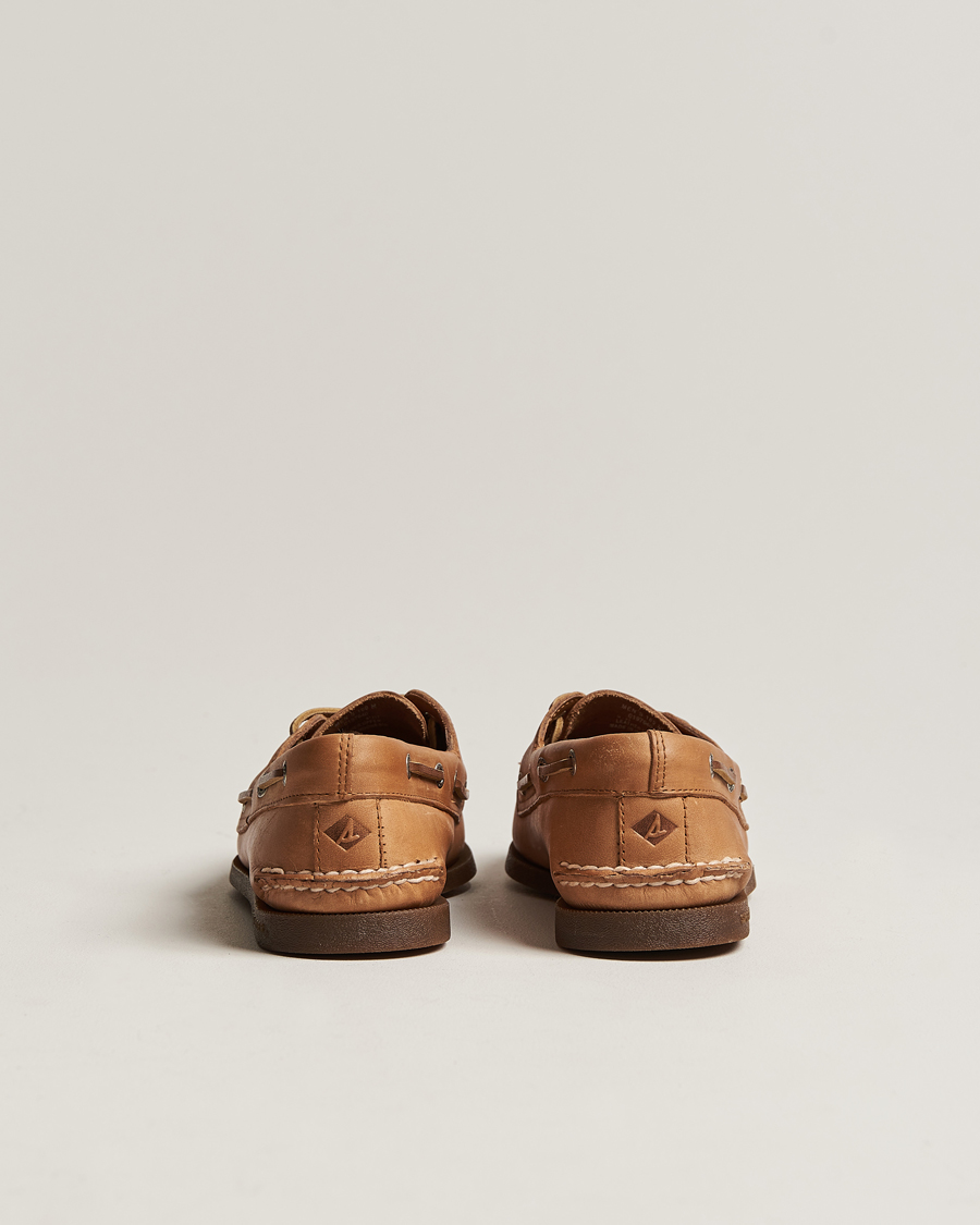 Mies | Sperry Authentic Original Boat Shoe Sahara | Sperry | Authentic Original Boat Shoe Sahara