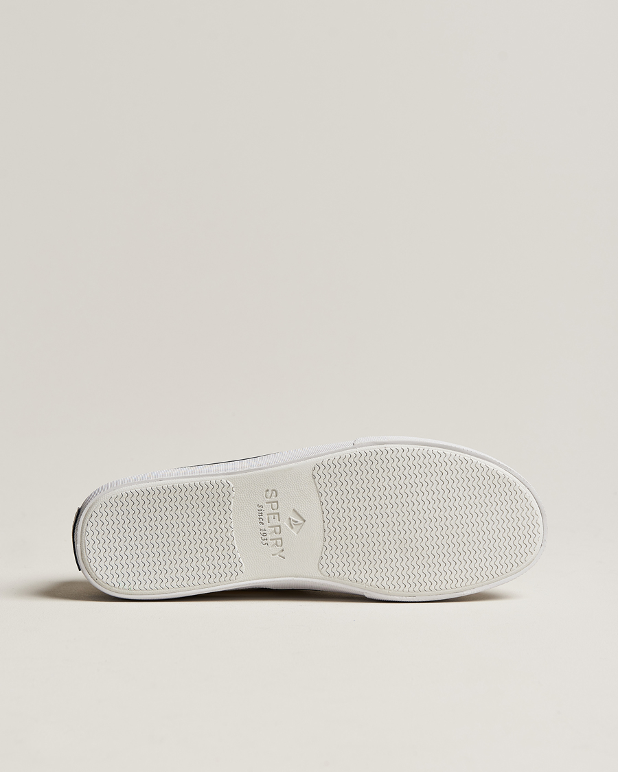 Mies | Sperry Bahama II Sneaker White | Sperry | Bahama II Sneaker White