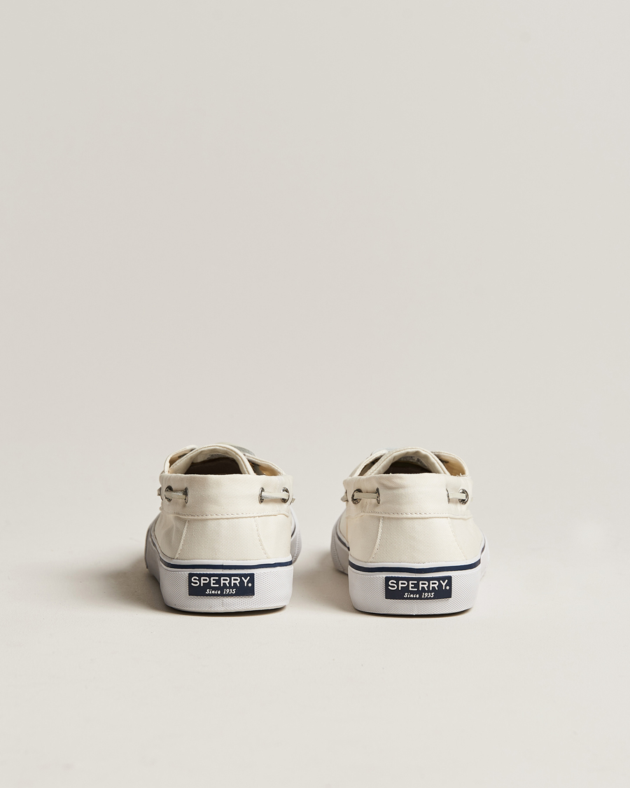Mies | Sperry Bahama II Sneaker White | Sperry | Bahama II Sneaker White