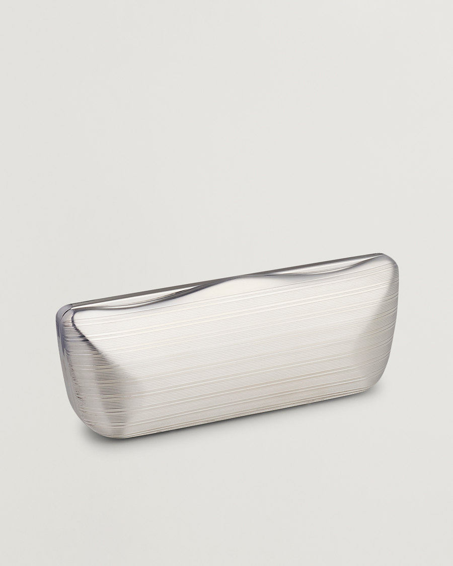Mies | Aurinkolasit | EYEVAN 7285 | 717E Sunglasses Silver Honey