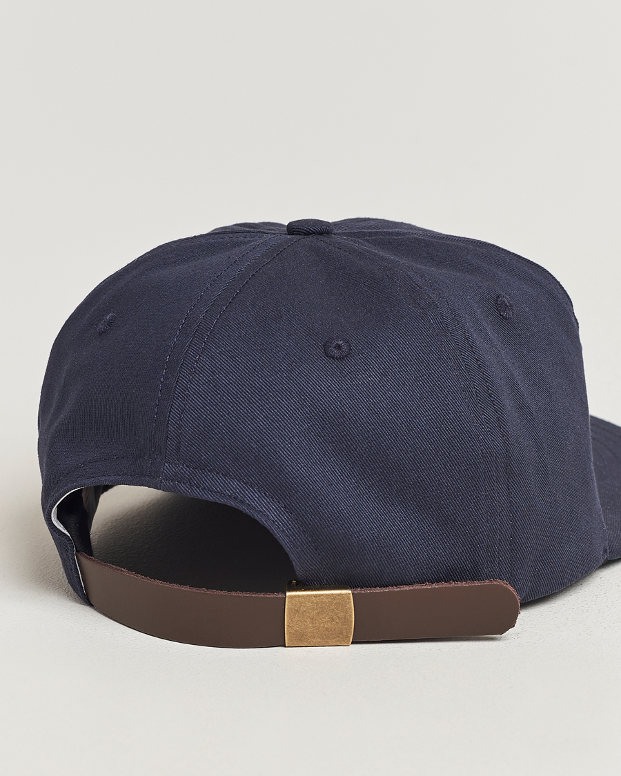 Mies | Ebbets Field Flannels Made in USA New York Yankees 1936 Vintage Ballcap Navy | Ebbets Field Flannels | Made in USA New York Yankees 1936 Vintage Ballcap Navy