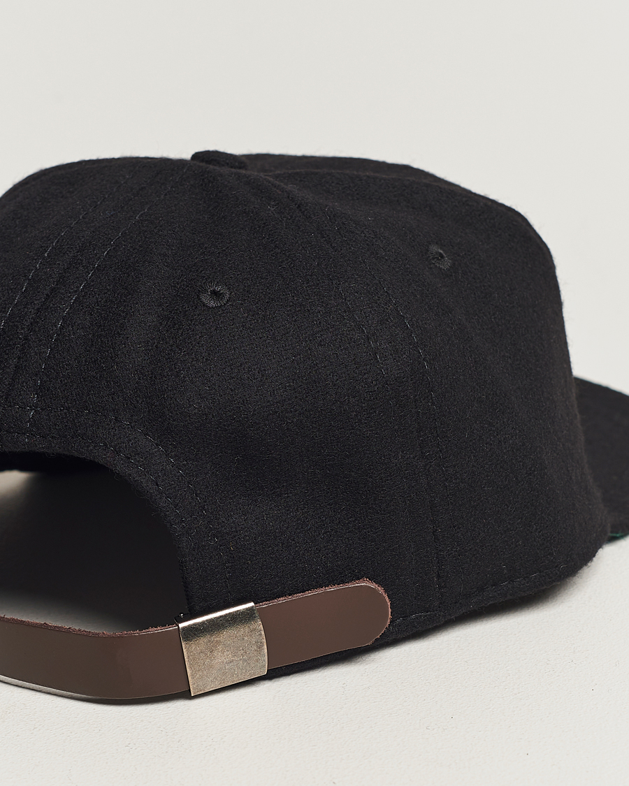 Mies | Ebbets Field Flannels Made in USA Tokyo Giants 1940 Vintage Ballcap Black | Ebbets Field Flannels | Made in USA Tokyo Giants 1940 Vintage Ballcap Black