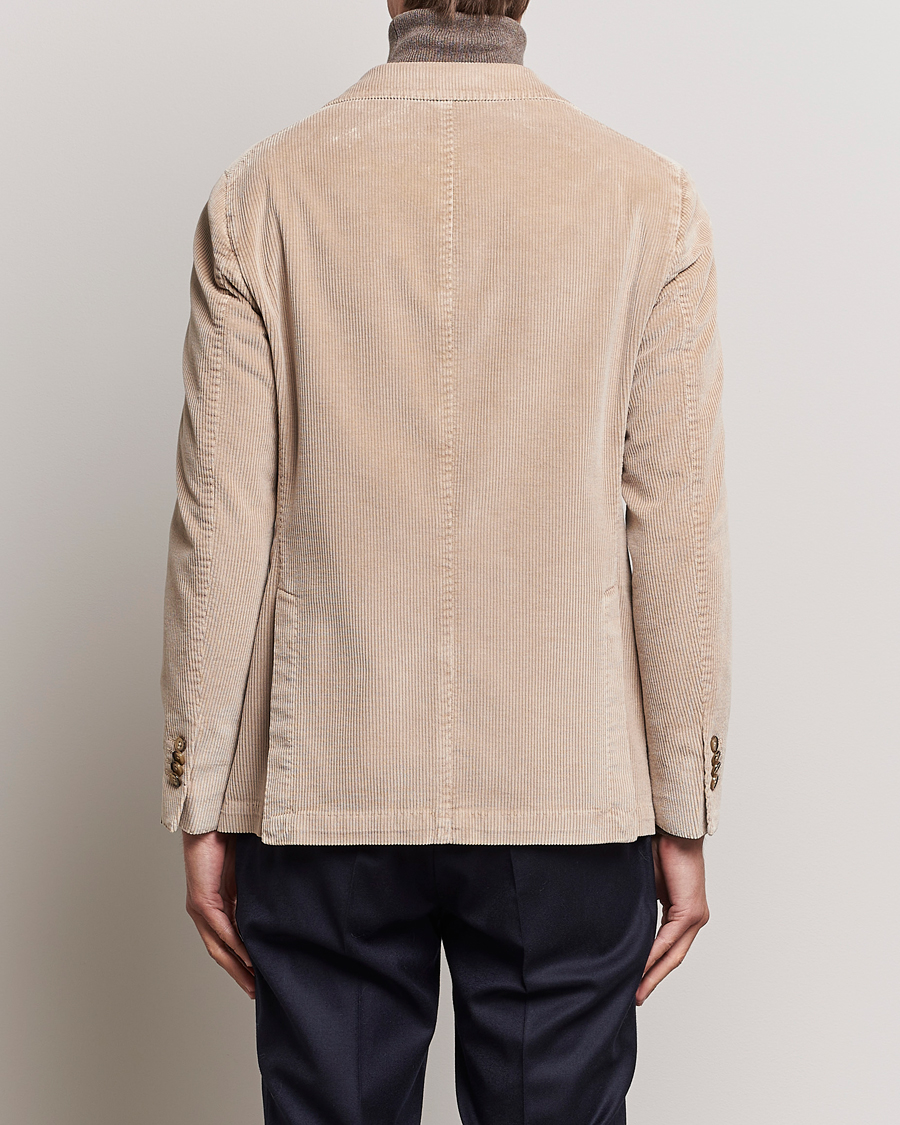 Mies | Pikkutakit | L.B.M. 1911 | Jack Corduroy Blazer Beige