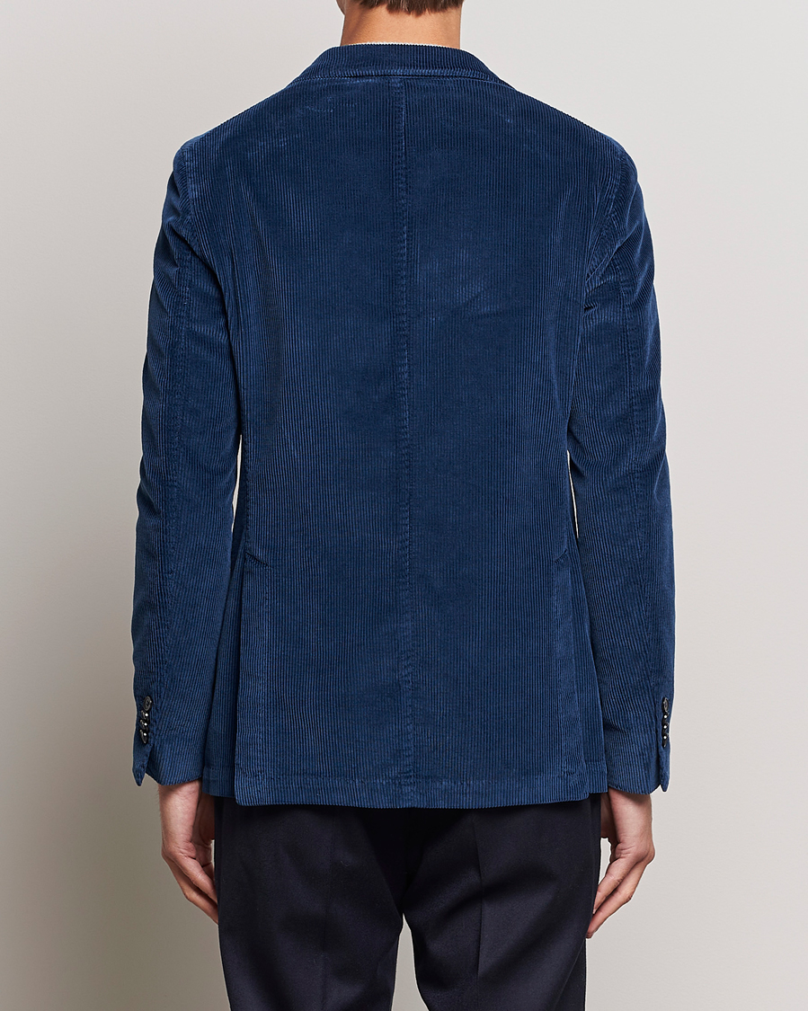 Mies | Pikkutakit | L.B.M. 1911 | Jack Corduroy Blazer Navy