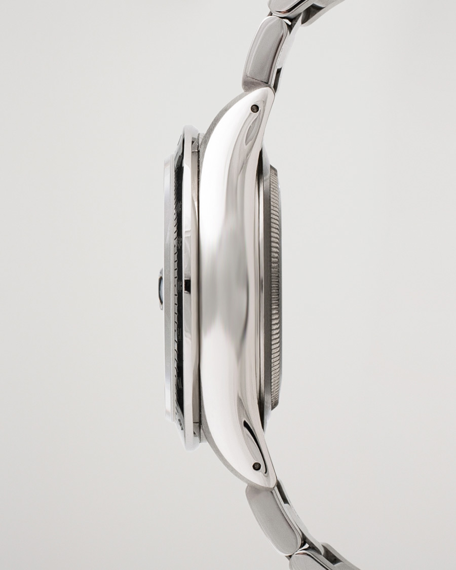 Mies | Tudor Pre-Owned Tiger Prince Date Chronograph 72980 Steel Blue | Tudor Pre-Owned | Tiger Prince Date Chronograph 72980 Steel Blue