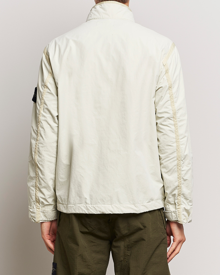 Mies | Takit | Stone Island | David Light-TC Padded Jacket Plaster