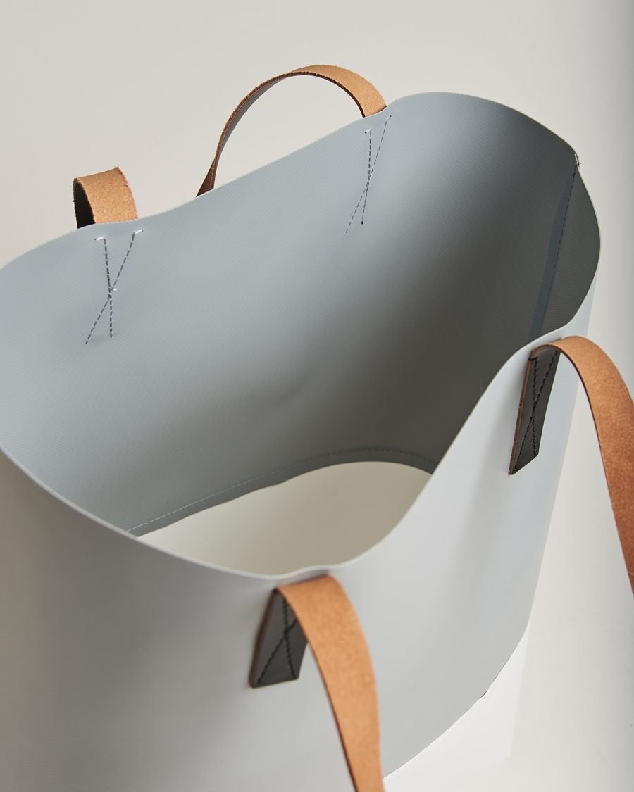 Mies | Marni PVC Totebag Antique Silver | Marni | PVC Totebag Antique Silver