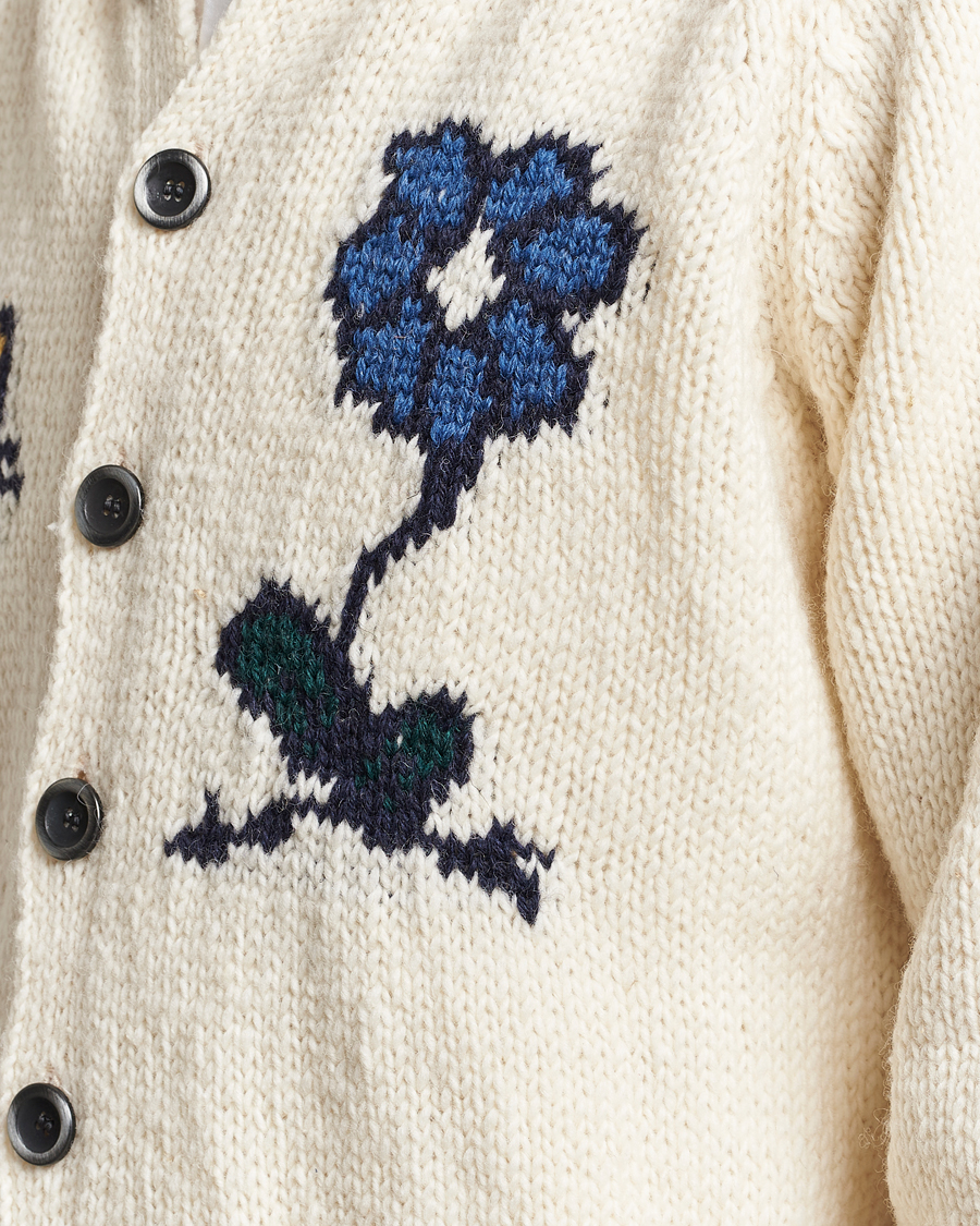 Mies | Puserot | Howlin' | Cardi Knitted Cardigan With Candy Please