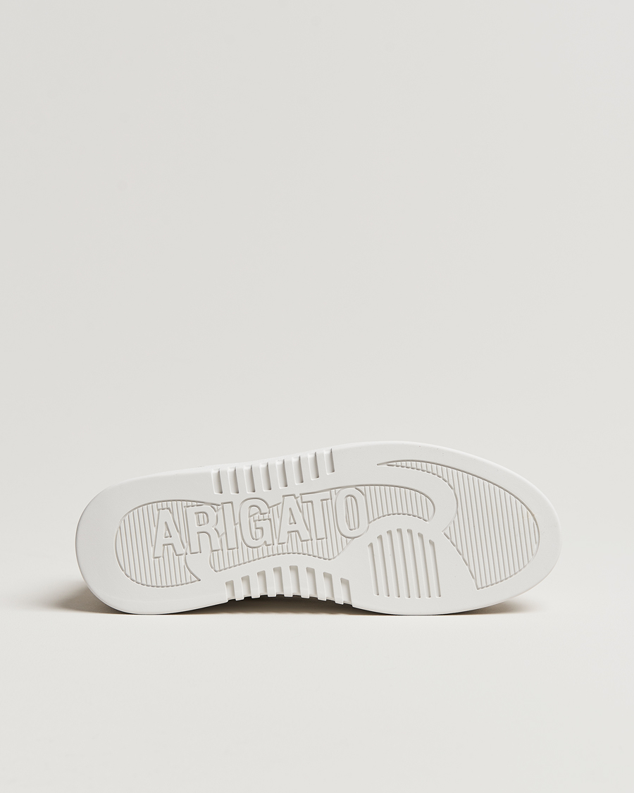 Mies | Tennarit | Axel Arigato | Orbit Vintage Sneaker White