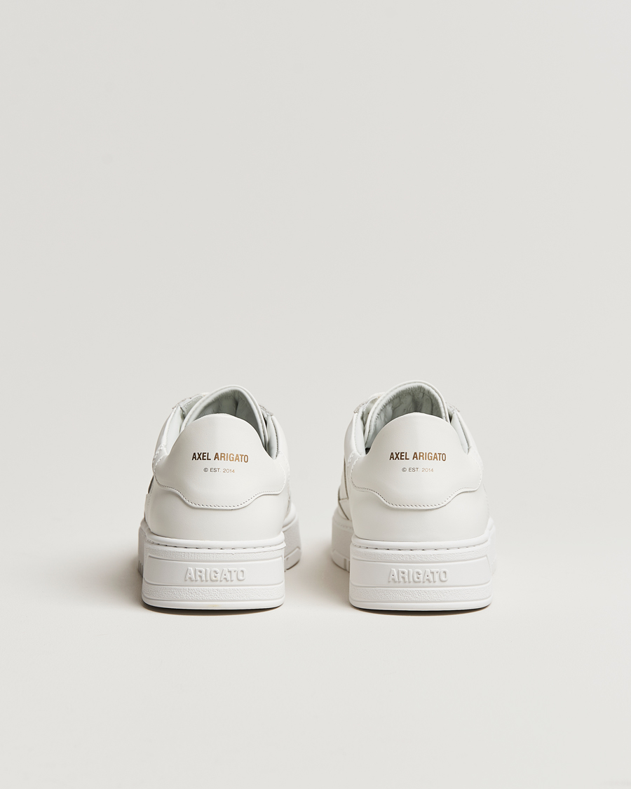 Mies | Tennarit | Axel Arigato | Orbit Vintage Sneaker White