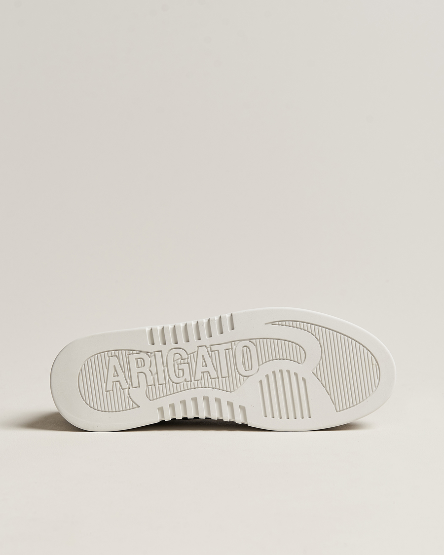 Mies | Tennarit | Axel Arigato | Orbit Vintage Sneaker Black