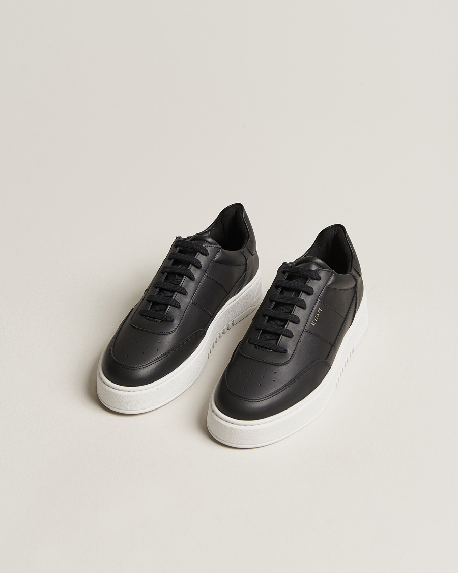 Mies |  | Axel Arigato | Orbit Vintage Sneaker Black