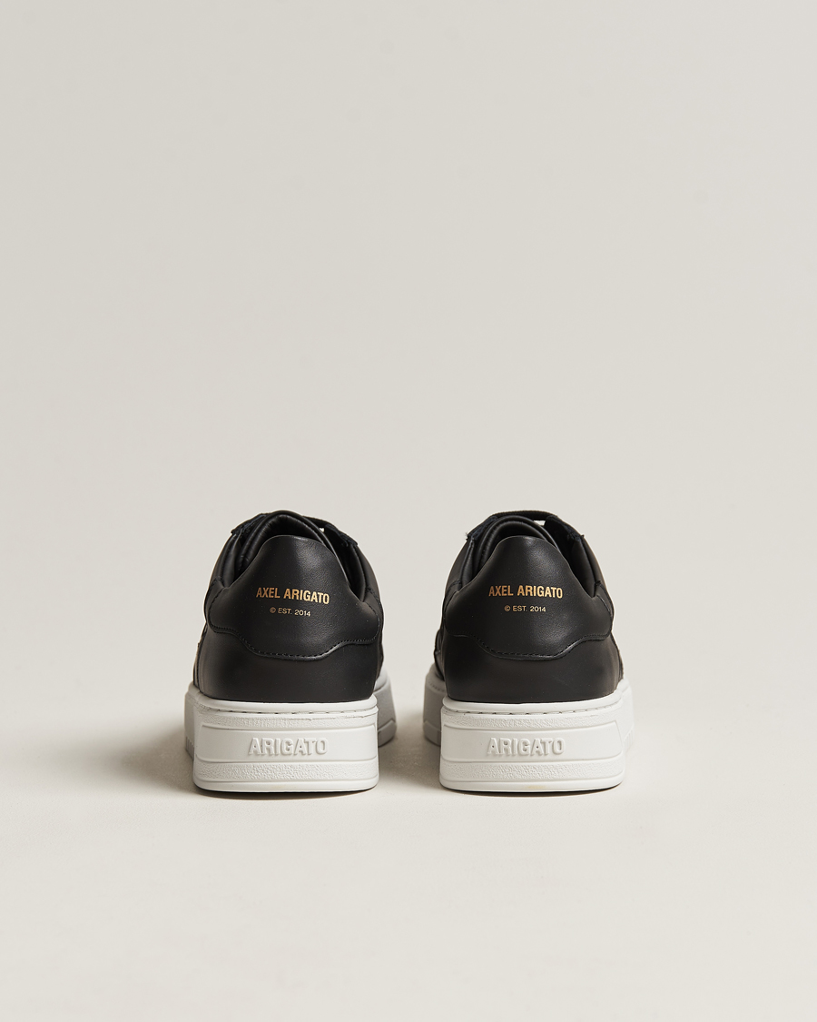 Mies | Tennarit | Axel Arigato | Orbit Vintage Sneaker Black