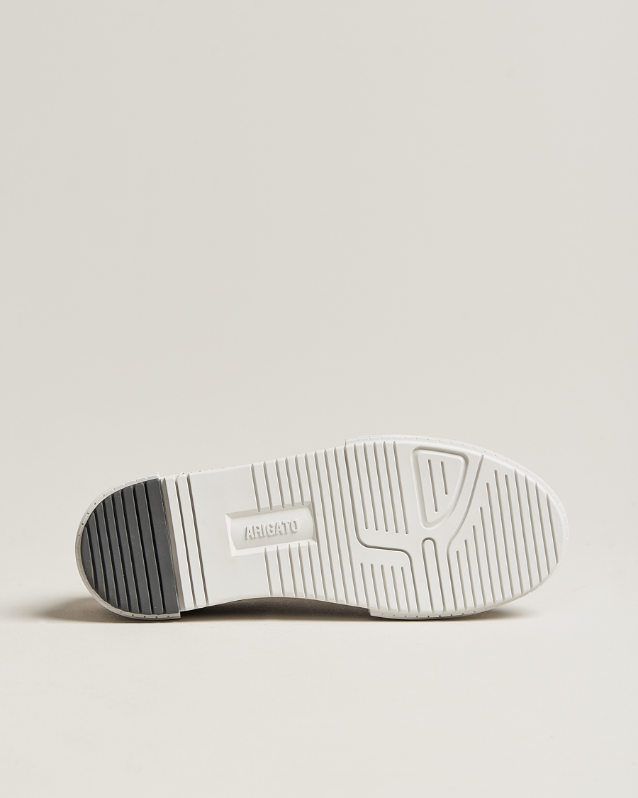 Mies | Tennarit | Axel Arigato | Atlas Sneaker Black