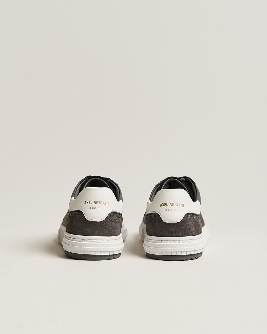 Mies | Tennarit | Axel Arigato | Atlas Sneaker Black