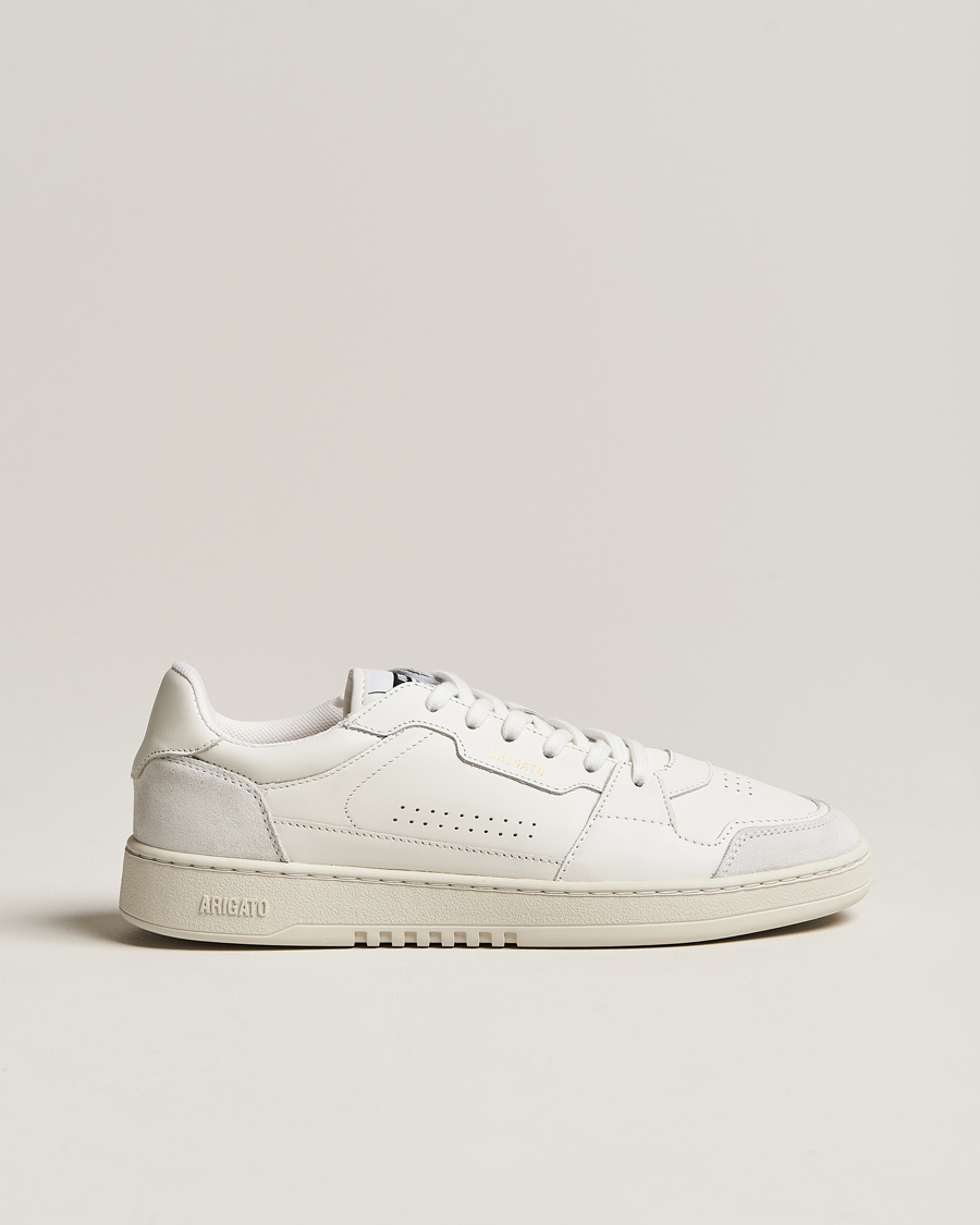 Mies | Tennarit | Axel Arigato | Dice Lo Sneaker White/Grey