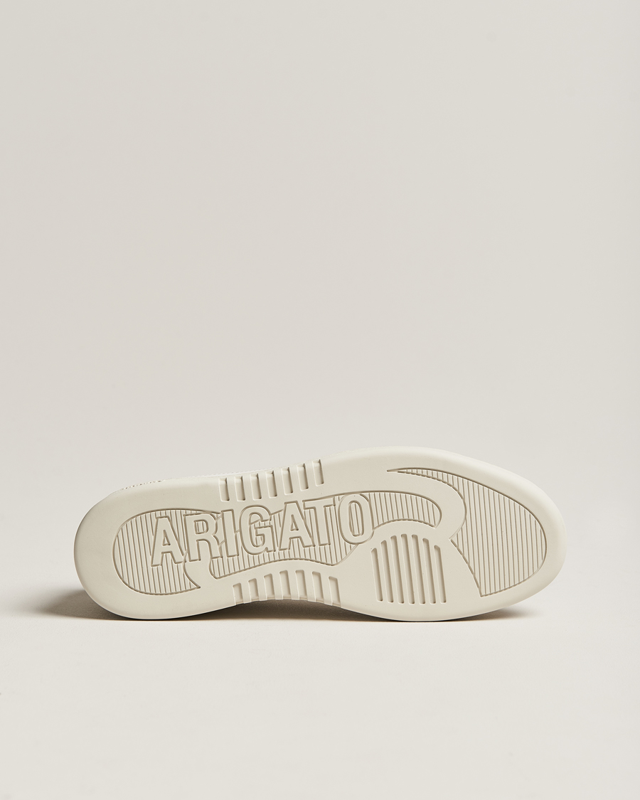 Mies | Tennarit | Axel Arigato | Dice Lo Sneaker White/Grey