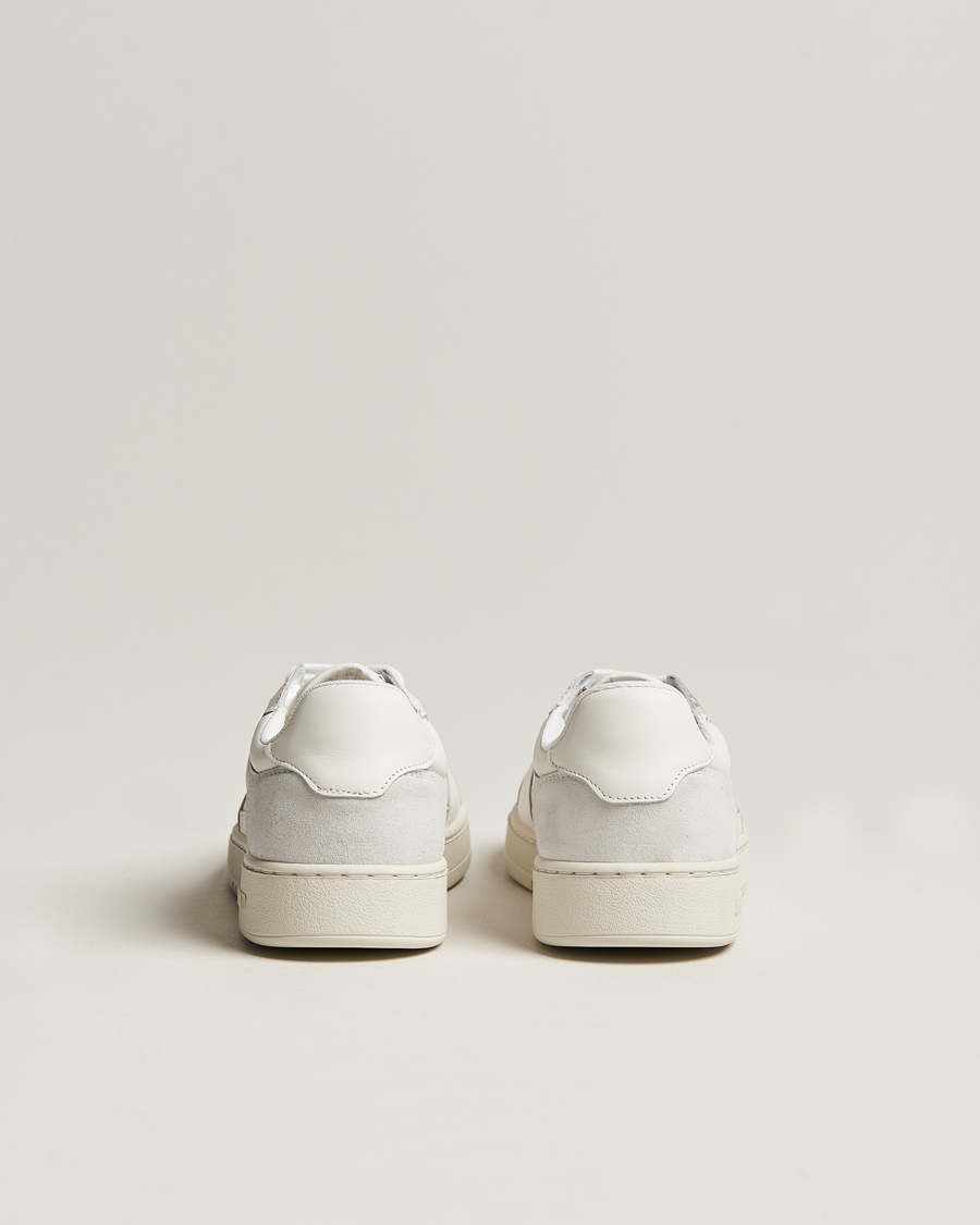 Mies | Tennarit | Axel Arigato | Dice Lo Sneaker White/Grey
