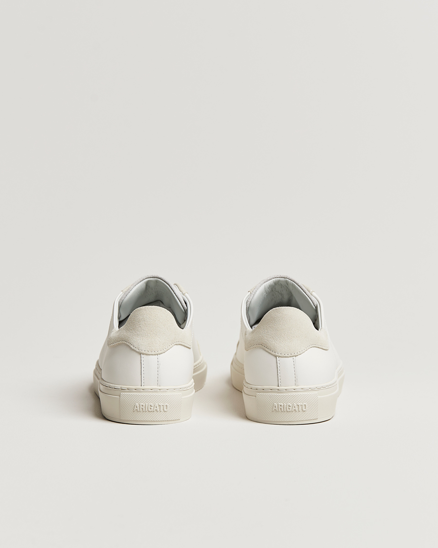 Mies | Tennarit | Axel Arigato | Clean 90 Triple Sneaker White/Beige