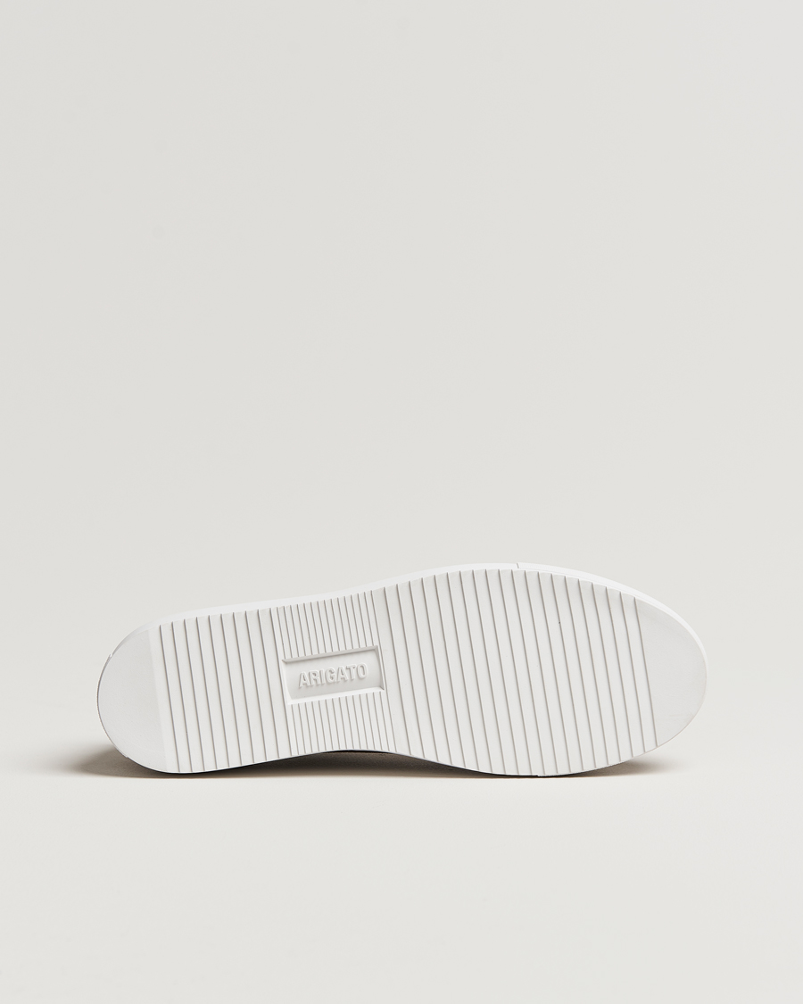 Mies | Axel Arigato Clean 90 Sneaker Brown Suede | Axel Arigato | Clean 90 Sneaker Brown Suede