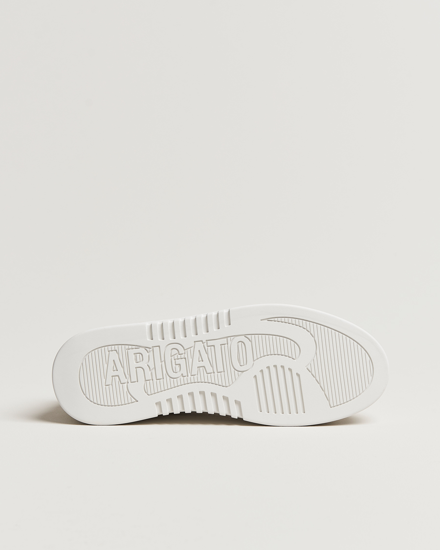 Mies | Tennarit | Axel Arigato | Orbit Vintage Sneaker White/Beige