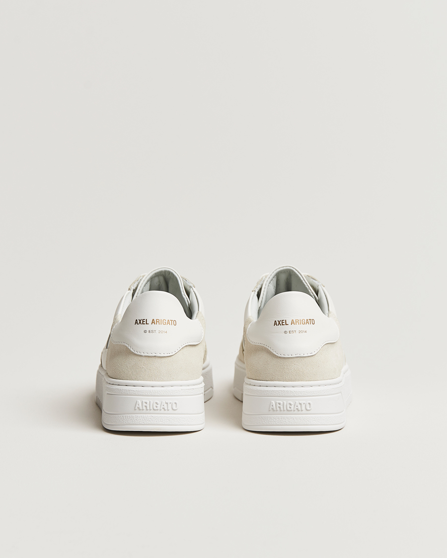Mies | Tennarit | Axel Arigato | Orbit Vintage Sneaker White/Beige